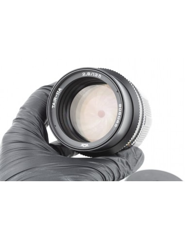 Tair 11A 135mm 1:2.8