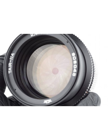 Tair 11A 135mm 1:2.8