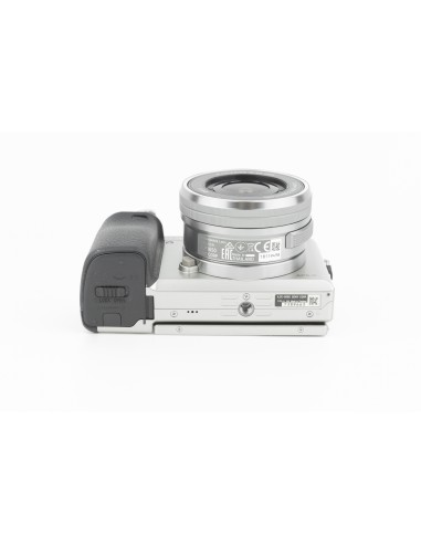 Sony A6000 kit