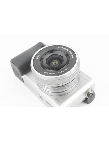Sony A6000 kit