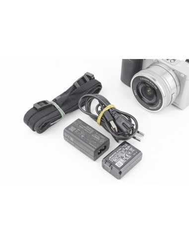Sony A6000 kit