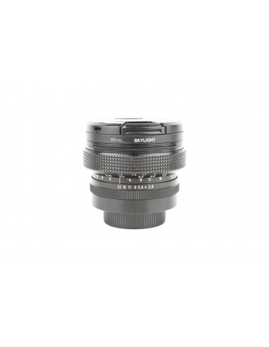 Carl Zeiss Jena DDR MC Flektogon 20mm...