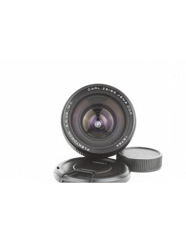 Carl Zeiss Jena DDR MC Flektogon 20mm...