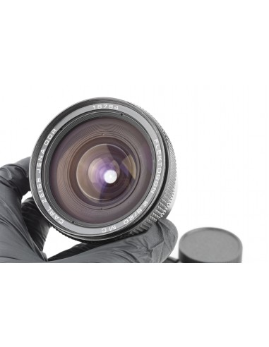 Carl Zeiss Jena DDR MC Flektogon 20mm...