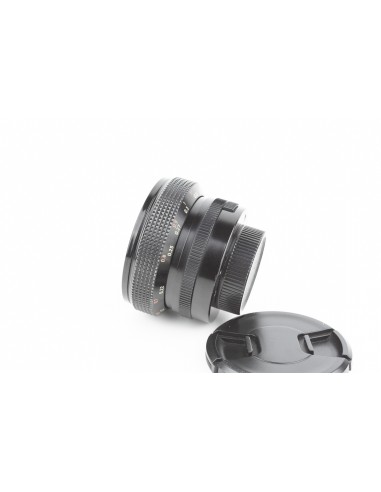 Carl Zeiss Jena DDR MC Flektogon 20mm...