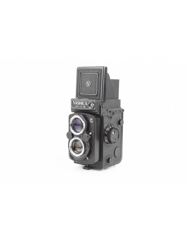 Yashica Mat 124 G