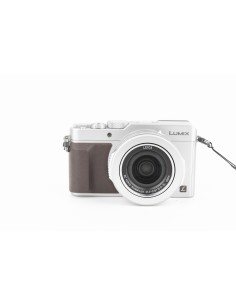 Panasonic Lumix DMC LX100 2