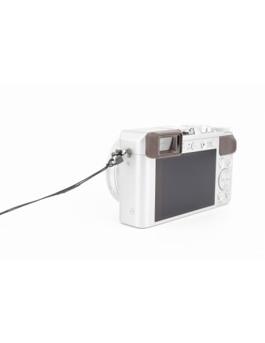 Panasonic Lumix DMC LX100