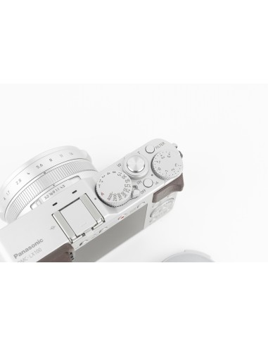 Panasonic Lumix DMC LX100