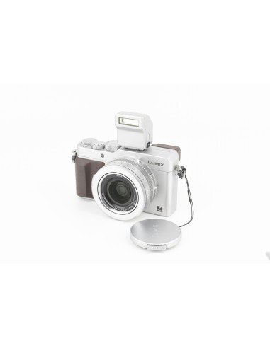 Panasonic Lumix DMC LX100