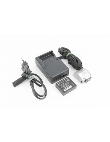 Panasonic Lumix DMC LX100