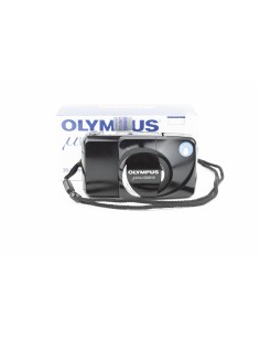 Olympus U MJU zoom 140