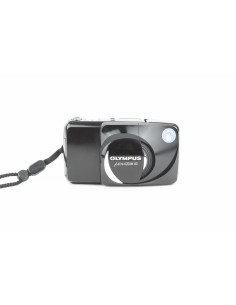 Olympus U MJU zoom 140 2