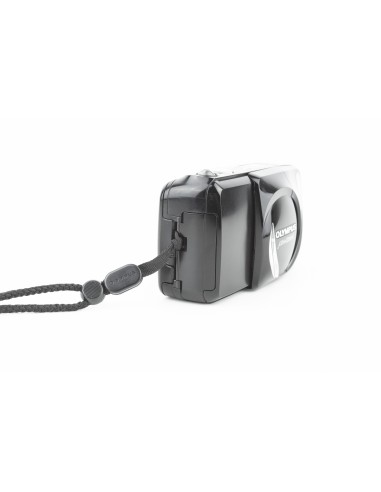 Olympus U MJU zoom 140