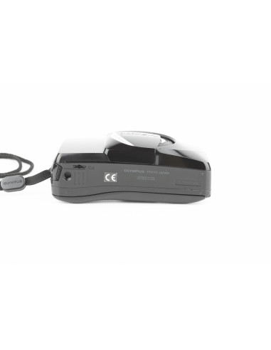 Olympus U MJU zoom 140