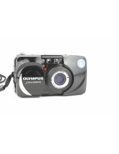 Olympus U MJU zoom 140