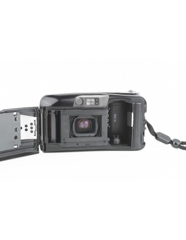 Olympus U MJU zoom 140