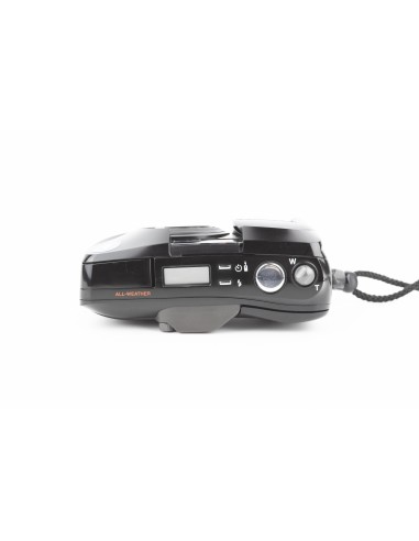 Olympus U MJU zoom 140