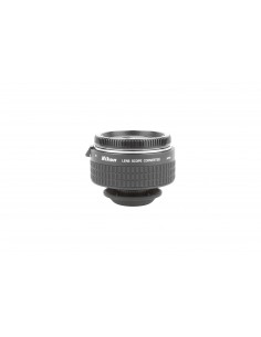 Nikon Lens Scope Converter