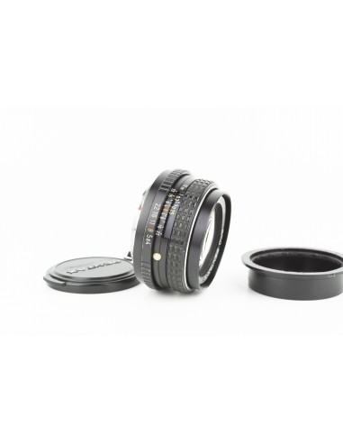 SMC Pentax-M 20mm 1:4