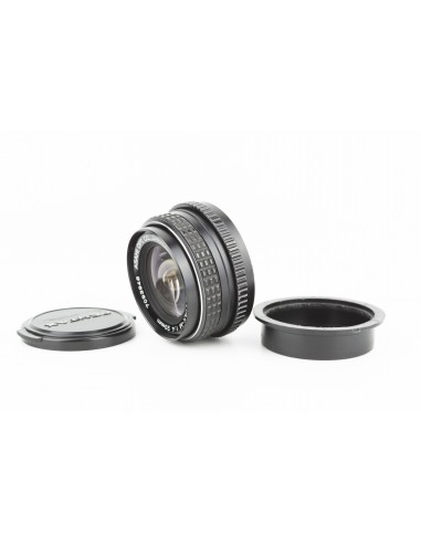 SMC Pentax-M 20mm 1:4