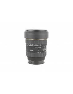 Sigma EX 12-24mm 1:4.5-5.6 DG