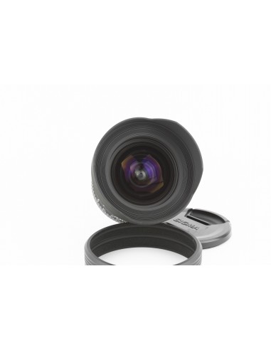 Sigma EX 12-24mm 1:4.5-5.6 DG