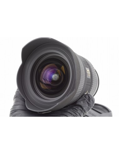 Sigma EX 12-24mm 1:4.5-5.6 DG