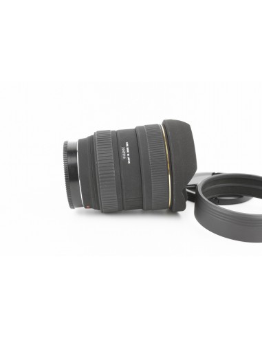 Sigma EX 12-24mm 1:4.5-5.6 DG