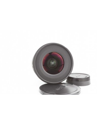 Sigma EX 10-20mm 1:3.5 DC HSM