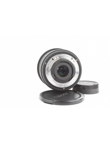 Sigma EX 10-20mm 1:3.5 DC HSM