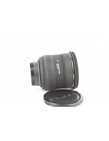 Sigma EX 10-20mm 1:3.5 DC HSM