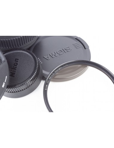 Sigma EX 10-20mm 1:3.5 DC HSM