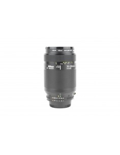 Nikon AF Nikkor 70-210mm...