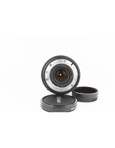 Nikon AF Nikkor 70-210mm 1:4-5.6