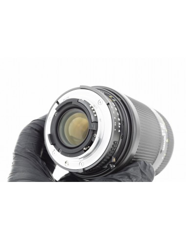 Nikon AF Nikkor 70-210mm 1:4-5.6
