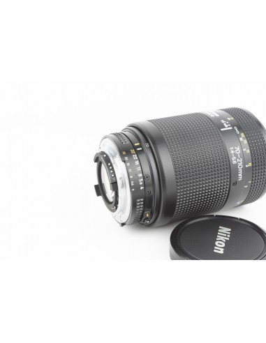 Nikon AF Nikkor 70-210mm 1:4-5.6