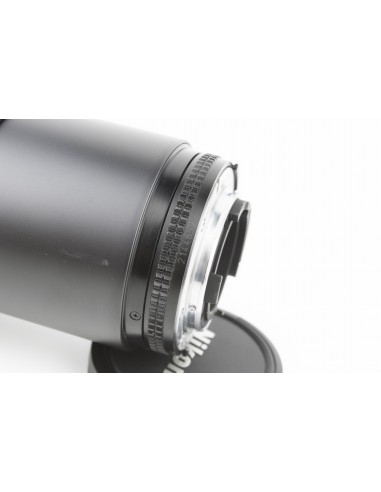 Nikon AF Nikkor 70-210mm 1:4-5.6