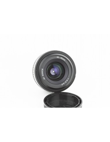 Nikon AF Nikkor 35-70mm 1:3.3-4.5