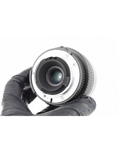 Nikon AF Nikkor 35-70mm 1:3.3-4.5