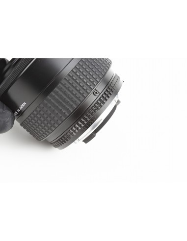 Nikon AF Nikkor 35-70mm 1:3.3-4.5