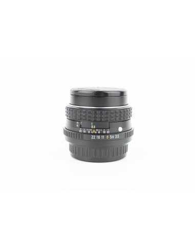 SMC Pentax-M 28mm 1:3.5