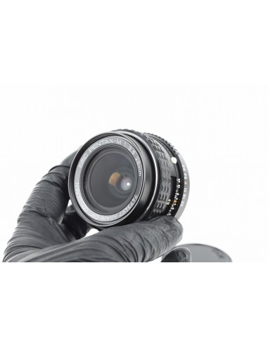 SMC Pentax-M 28mm 1:3.5