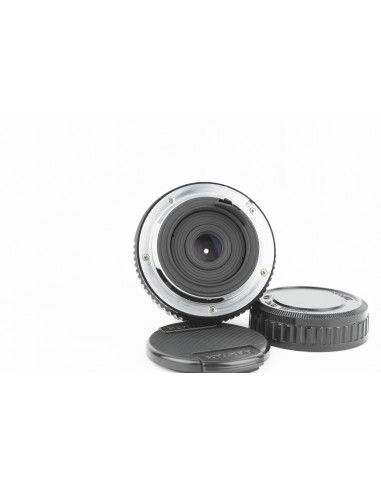SMC Pentax-M 28mm 1:3.5