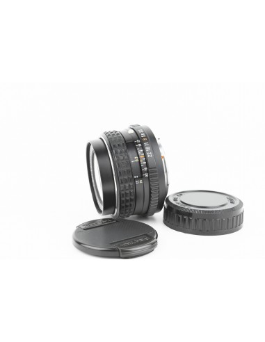 SMC Pentax-M 28mm 1:3.5
