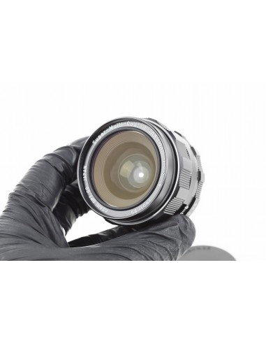 Asahi Pentax Super Takumar 28mm 1:3.5