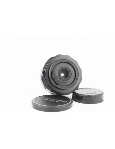 Asahi Pentax Super Takumar 28mm 1:3.5