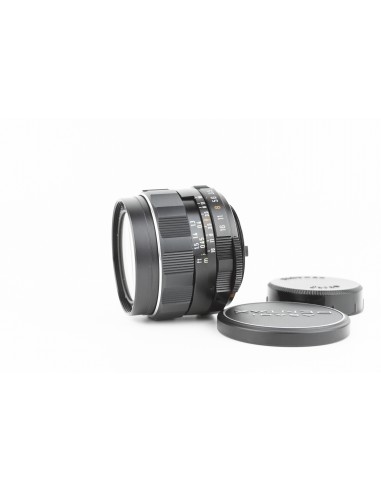 Asahi Pentax Super Takumar 28mm 1:3.5