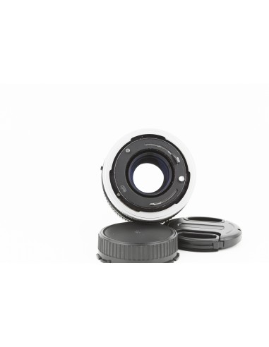 Canon FD 100mm 1:2.8 S.S.C.