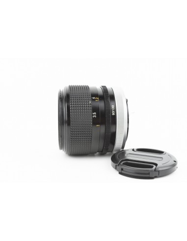 Canon FD 100mm 1:2.8 S.S.C.